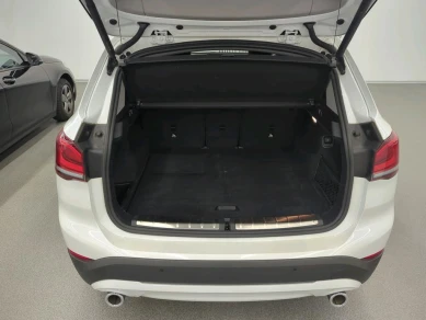 BMW X1 2.0 XDRIVE18D