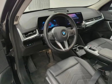 BMW X1 XDRIVE23D MHEV FIRST EXCLUSIVE STEPT