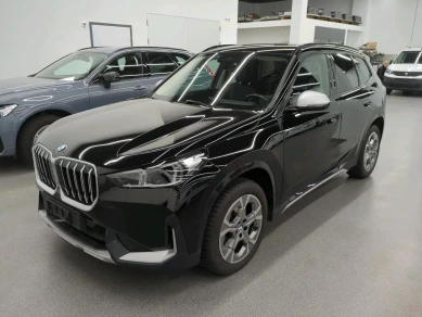 BMW X1 XDRIVE23D MHEV FIRST EXCLUSIVE STEPT