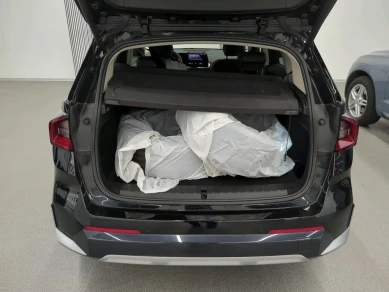BMW X1 XDRIVE23D MHEV FIRST EXCLUSIVE STEPT