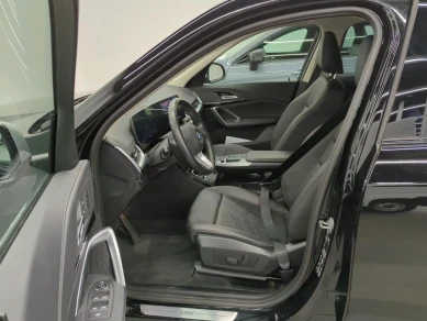 BMW X1 XDRIVE23D MHEV FIRST EXCLUSIVE STEPT