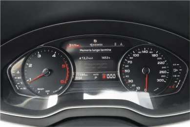 Audi Q5 40 TDI mHEV Quattro S tronic