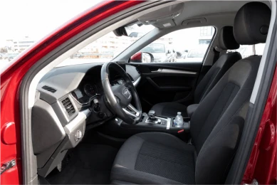 Audi Q5 40 TDI mHEV Quattro S tronic
