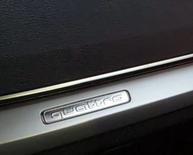 Audi Q5 40 TDI mHEV quattro S tronic