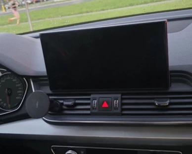 Audi Q5 40 TDI mHEV quattro S tronic