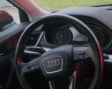 Audi Q5 40 TDI mHEV quattro S tronic