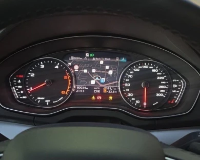 Audi Q5 40 TDI mHEV quattro S tronic