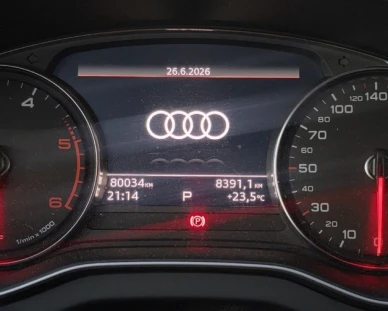 Audi Q5 40 TDI mHEV quattro S tronic