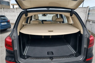 BMW X3 xDrive20d MHEV Business Edition sport