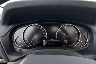 BMW X3 xDrive20d MHEV Business Edition sport