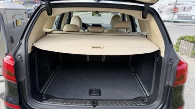 BMW X3 xDrive20d MHEV Business Edition sport