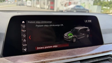 BMW X3 xDrive20d MHEV Business Edition sport