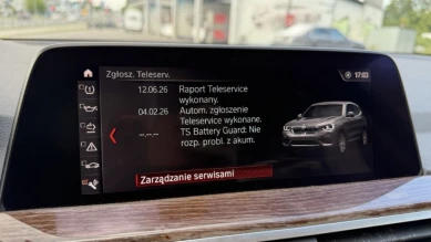 BMW X3 xDrive20d MHEV Business Edition sport