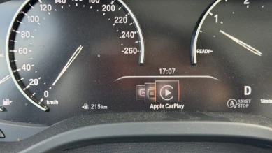 BMW X3 xDrive20d MHEV Business Edition sport