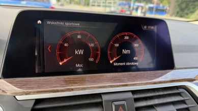 BMW X3 xDrive20d MHEV Business Edition sport