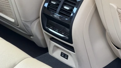 BMW X3 xDrive20d MHEV Business Edition sport