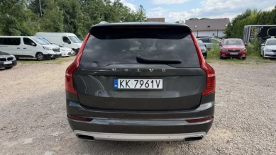 Volvo XC 90 B5 D AWD Momentum Pro 7os