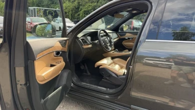 Volvo XC 90 B5 D AWD Momentum Pro 7os