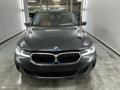 BMW Seria 6 3.0 630D XDRIVE 4WD 195KW