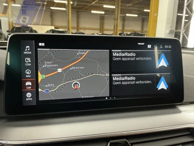 BMW Seria 6 3.0 630D XDRIVE 4WD 195KW