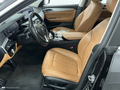 BMW Seria 6 3.0 630D XDRIVE 4WD 195KW