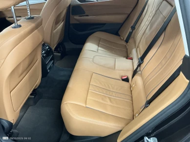 BMW Seria 6 3.0 630D XDRIVE 4WD 195KW