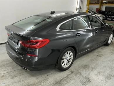 BMW Seria 6 3.0 630D XDRIVE 4WD 195KW