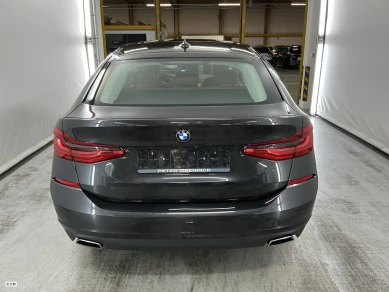 BMW Seria 6 3.0 630D XDRIVE 4WD 195KW