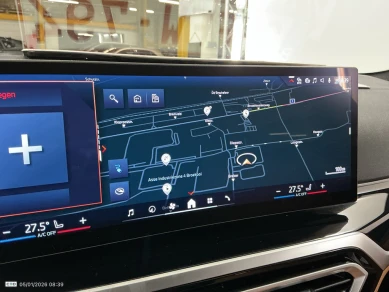 BMW i 4