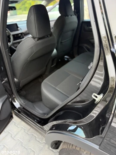 Nissan Qashqai 1.5 e-POWER N-Connecta