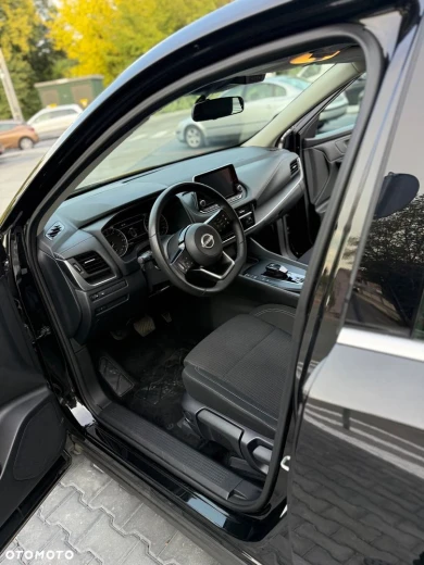 Nissan Qashqai 1.5 e-POWER N-Connecta