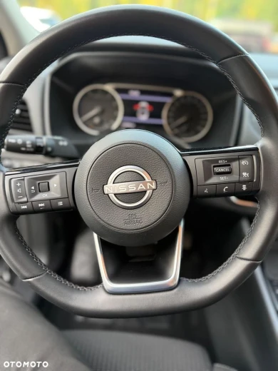 Nissan Qashqai 1.5 e-POWER N-Connecta