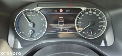 Nissan Qashqai 1.5 e-POWER N-Connecta