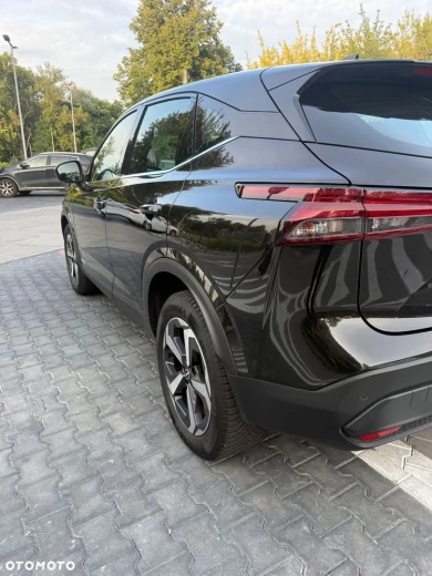 Nissan Qashqai 1.5 e-POWER N-Connecta