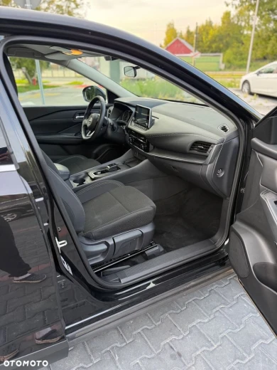 Nissan Qashqai 1.5 e-POWER N-Connecta