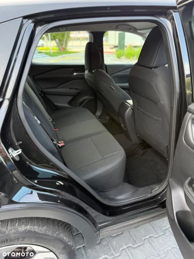 Nissan Qashqai 1.5 e-POWER N-Connecta