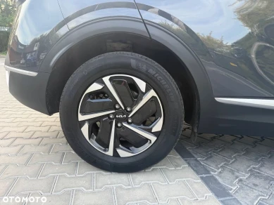 Kia Sportage 1.6 T-GDI HEV Business Line 2WD