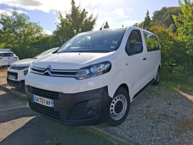 Citroen Jumpy