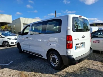 Citroen Jumpy