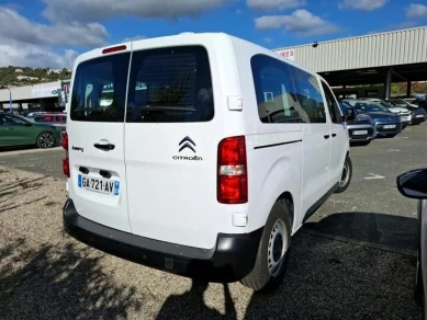 Citroen Jumpy