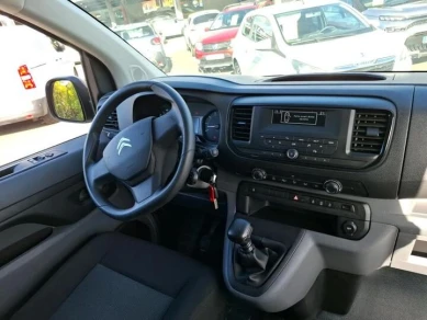 Citroen Jumpy