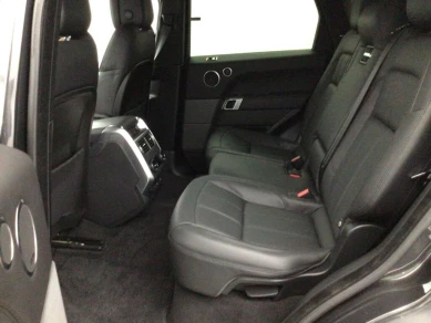 Land Rover Range Rover Sport S 5.0