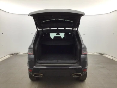 Land Rover Range Rover Sport S 5.0