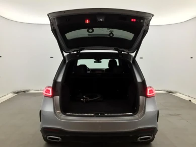 Mercedes-Benz GLE 350 DE 4MATIC