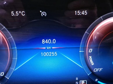 Mercedes-Benz GLE 350 DE 4MATIC