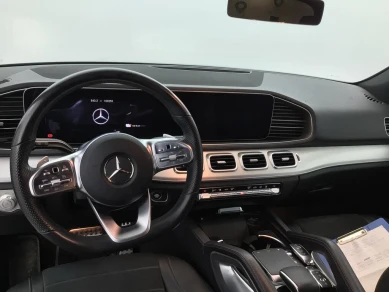 Mercedes-Benz GLE 350 DE 4MATIC