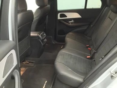 Mercedes-Benz GLE 350 DE 4MATIC