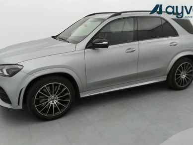Mercedes-Benz GLE 350 DE 4MATIC