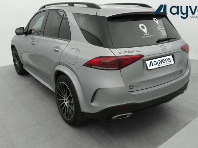 Mercedes-Benz GLE 350 DE 4MATIC