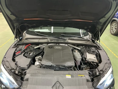 AUDI A5 SPORTBACK 2.0 30 TDI S TRONIC BUS.ED. LINE